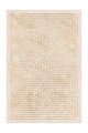 Covor (80 x 120), Sftkece044, 80x120 cm, Auriu