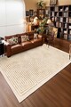 Covor (80 x 120), Sftkece044, 80x120 cm, Auriu