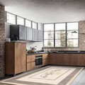 Covor (80 x 120), Wookece1685, 80x120 cm, Crem