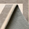 Covor (80 x 120), Wookece1685, 80x120 cm, Crem
