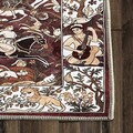 Covor (80 x 150), Cool-Fr14, 80x150 cm, Bordo