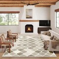 Covor (80 x 150), Cool-Fr62, 80x150 cm, Maro