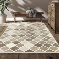 Covor (80 x 150), Cool-Fr62, 80x150 cm, Maro