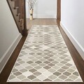 Covor (80 x 150), Cool-Fr62, 80x150 cm, Maro