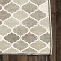 Covor (80 x 150), Cool-Fr62, 80x150 cm, Maro