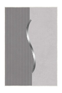 80x150 cm, Gri