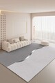 Covor (80 x 150), Sftkece036, 80x150 cm, Gri