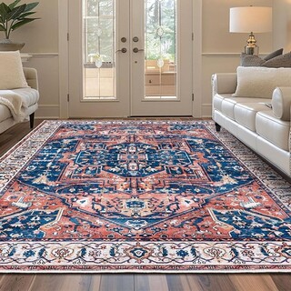 100x150 cm, Albastru