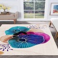 Carpet (80 x 200), Infkece18, 80x200 cm, Crem