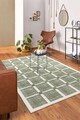 Carpet (80 x 200), Sftkece009, 80x200 cm, Verde