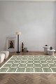 Carpet (80 x 200), Sftkece009, 80x200 cm, Verde