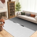 Covor (100 x 200), Infkece01, 100x200 cm, Gri