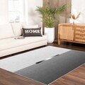 Covor (100 x 200), Infkece01, 100x200 cm, Gri
