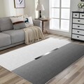 Covor (100 x 200), Infkece01, 100x200 cm, Gri