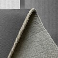 Covor (100 x 200), Infkece01, 100x200 cm, Gri