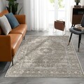 Carpet (100 x 200), Kece-Fr08, 100x200 cm, Maro