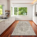 Carpet (100 x 200), Kece-Fr08, 100x200 cm, Maro