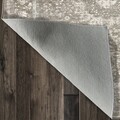Carpet (100 x 200), Kece-Fr08, 100x200 cm, Maro