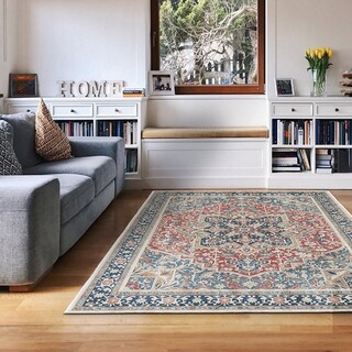 120x180 cm, Albastru navy