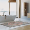Covor (120 x 180), Felt-Fr46, 120x180 cm, Albastru navy