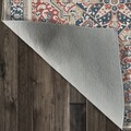Covor (120 x 180), Felt-Fr46, 120x180 cm, Albastru navy