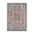 Covor (120 x 180), Felt-Fr46, 120x180 cm, Albastru navy
