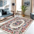Carpet (80 x 300), Infkece06, 80x300 cm, Alb