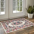 Carpet (80 x 300), Infkece06, 80x300 cm, Alb