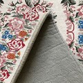 Carpet (80 x 300), Infkece06, 80x300 cm, Alb
