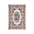 Carpet (80 x 300), Infkece06, 80x300 cm, Alb