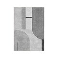 Covor (80 x 300), Infkece14, 80x300 cm, Gri