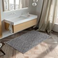 Covor (80 x 300), Cool-Fr63, 80x300 cm, Gri