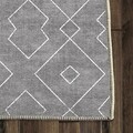 Covor (80 x 300), Cool-Fr63, 80x300 cm, Gri