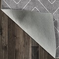 Covor (80 x 300), Cool-Fr63, 80x300 cm, Gri