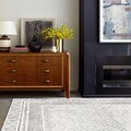 Carpet (80 x 300), Kece-Fr98, 80x300 cm, Bej