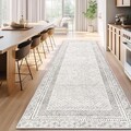 Carpet (80 x 300), Kece-Fr98, 80x300 cm, Bej