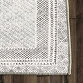 Carpet (80 x 300), Kece-Fr98, 80x300 cm, Bej