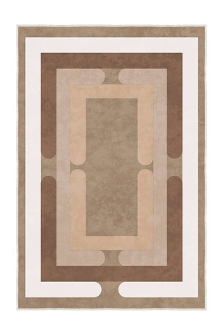 Carpet (100 x 300), Sftkece048, 100x300 cm, Maro