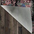 Covor (140 x 220), Infkece05, 140x220 cm, Negru