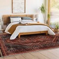 Covor (140 x 220), Cool-Fr56, 140x220 cm, Bordo