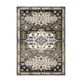 Carpet (140 x 220), Kece-Fr82, 140x220 cm, Maro