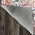 Carpet (160 x 230), Kece-Fr07, 160x230 cm, Roz