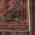 Covor (160 x 230), Cool-Fr56, 160x230 cm, Bordo