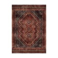 Covor (160 x 230), Cool-Fr56, 160x230 cm, Bordo