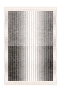 160x230 cm, Antracit