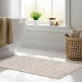 Carpet (180 x 280), Kece-Fr86, 180x280 cm, Bej