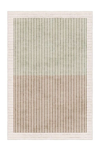 Carpet (180 x 280), Sftkece013, 180x280 cm, Verde