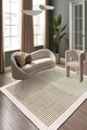 Carpet (180 x 280), Sftkece013, 180x280 cm, Verde
