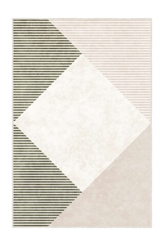 Covor (180 x 280), Sftkece027, 180x280 cm, Verde