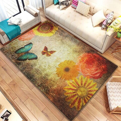Covor (80 x 140), Cbhl (4), 80x140 cm, Multicolor